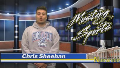 NHS Update: April Month in Review