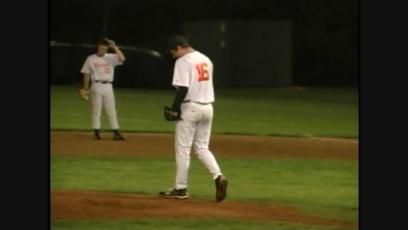 2012 NHS Baseball vs. Walpole