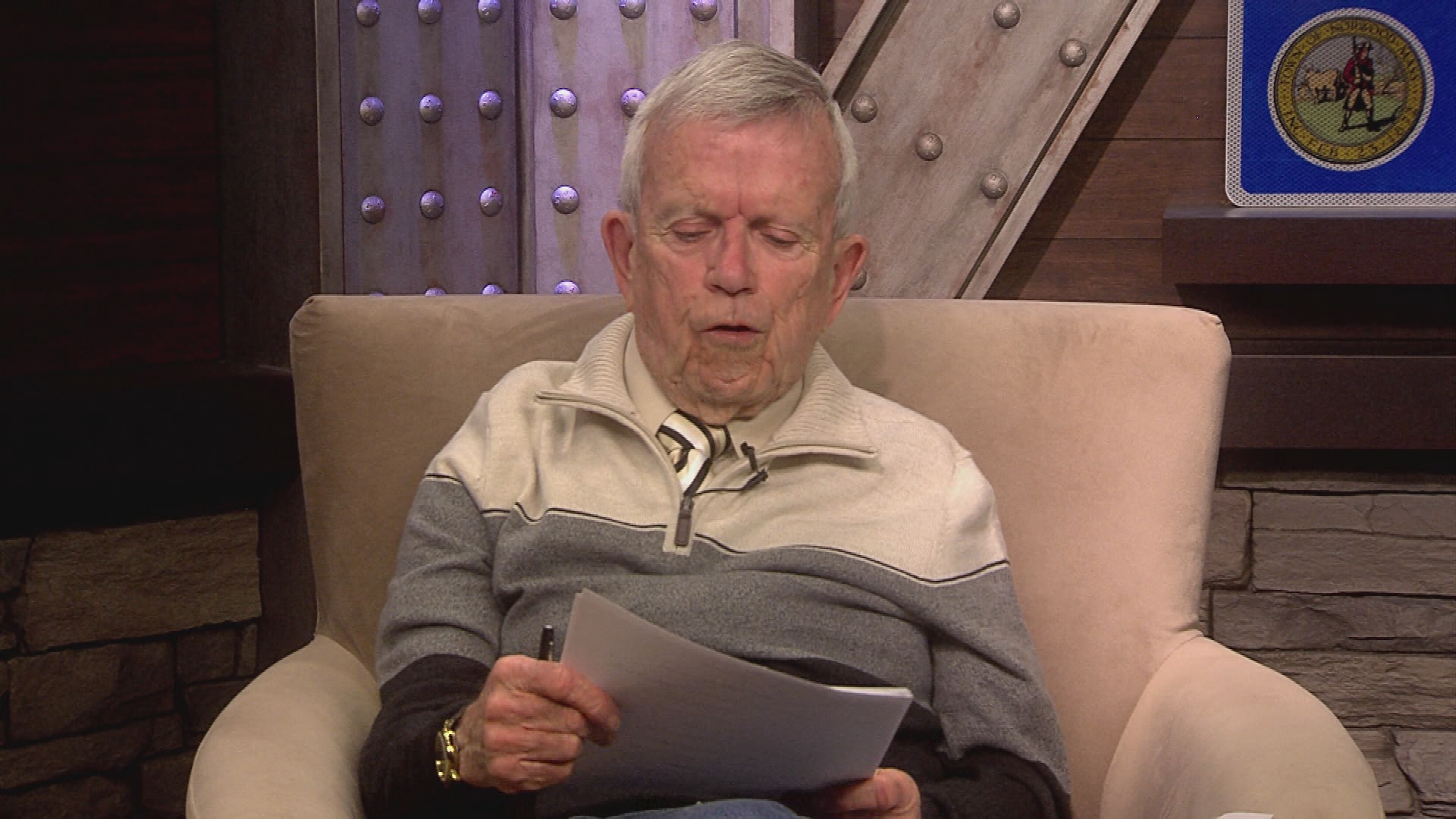 Inside Norwood With Tom Cummings 5/3/17