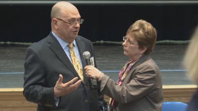 Norwood Digest: May 2017