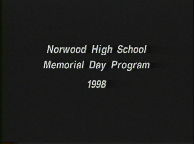 Thumbnail image for 1998 NHS Memorial Day