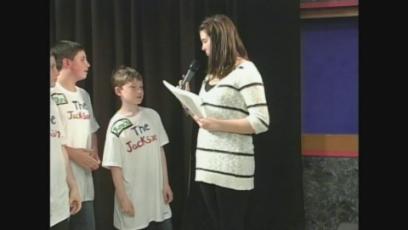 2011 YVC: Family Feud