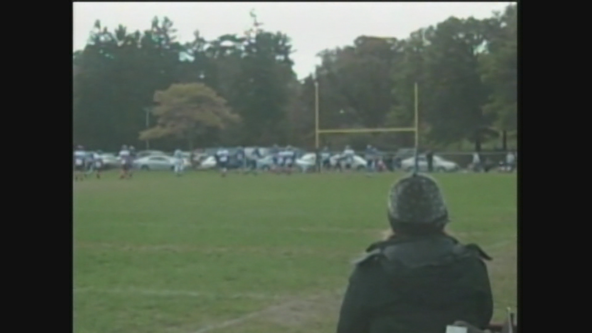 Early Late Show-Youth Video