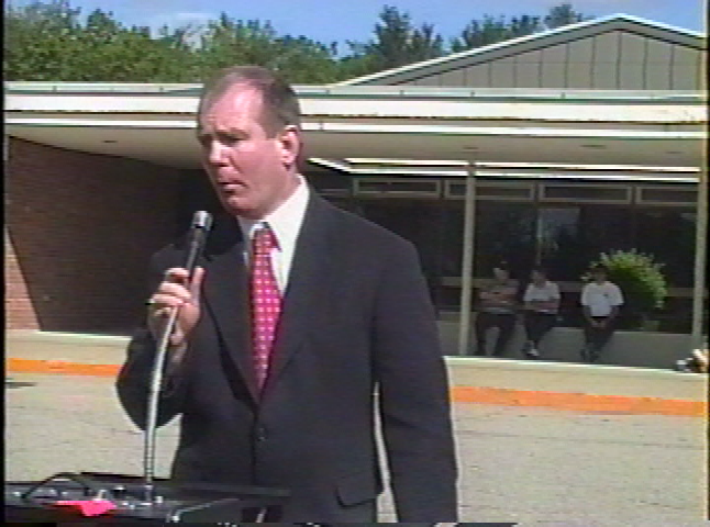 NHS Class of 2008 Class Day Rebroadcast