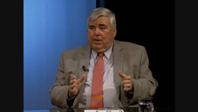 DA Michael Morressey: Impact of MJ