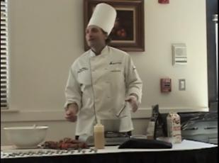 Seniors at the Center: June 2017