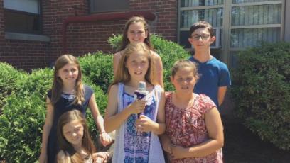 Prescott Press LIVE 2017 June Edition