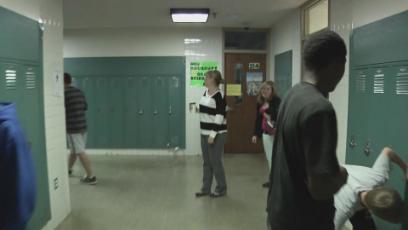 2017 Class Day Music Video