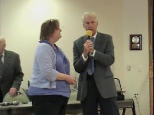 Seniors at the Center: August 2017