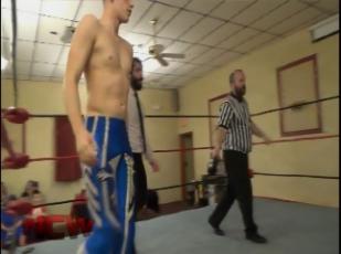 NCW Wrestling #35