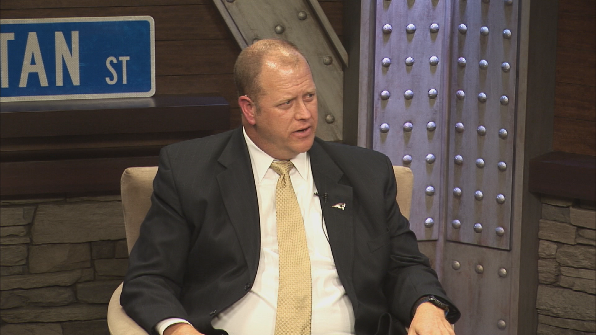 Inside Norwood 8/2/17