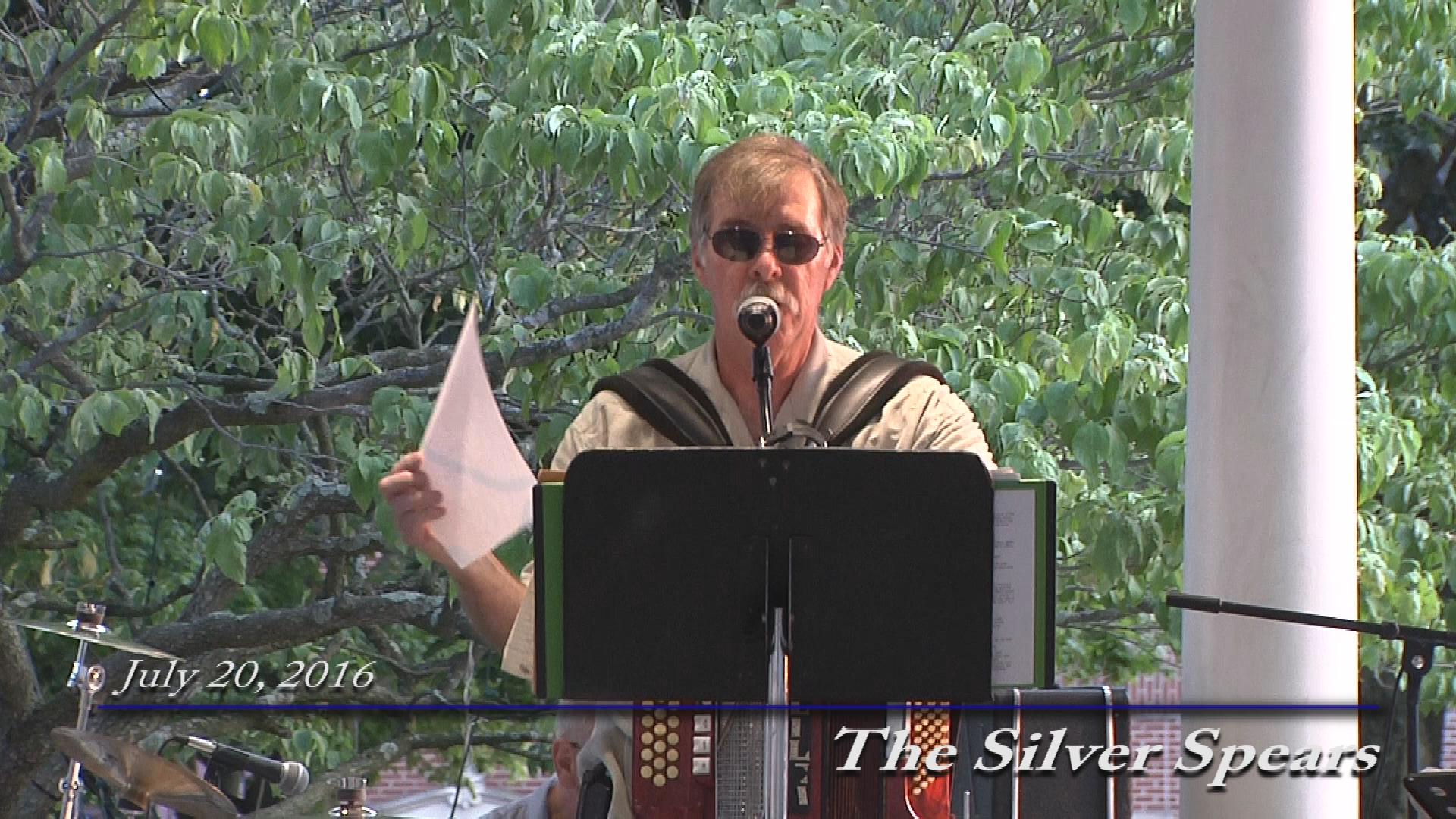 Seniors at the Center:  March Highlights By:  Jim Schmidt