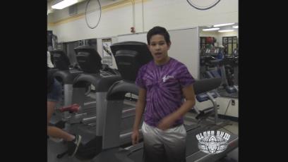 2017 Lights Camera Summer: Weeks 4-5