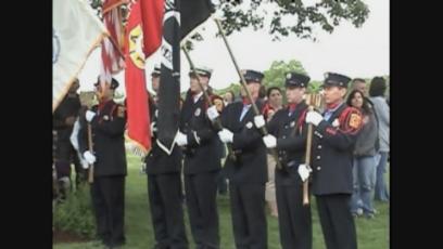 Seniors at the Center: September 2017