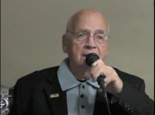 Bill McCoy Sings #18