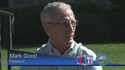 Navigate to Your Town At Work - Mark Good, Judy Langone